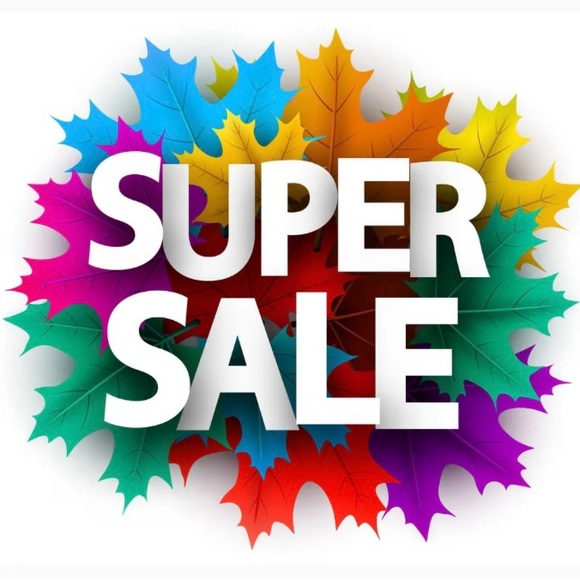 Closing Shop!! Everything On Sale!! - Picture 1 of 1
